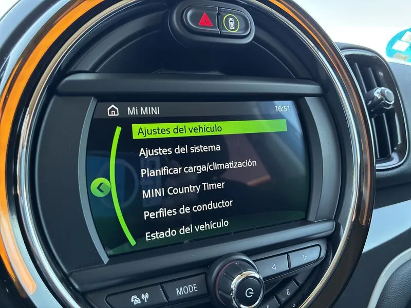 MINI Countryman S E ALL4 - foto 37