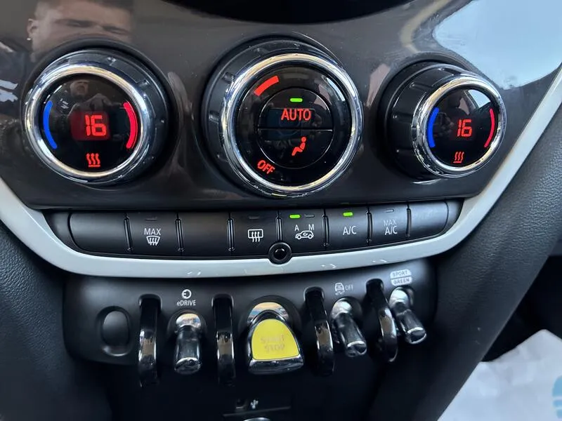 MINI Countryman S E ALL4 - foto 42