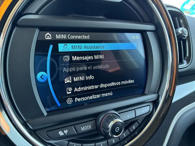MINI Countryman S E ALL4 - foto 36