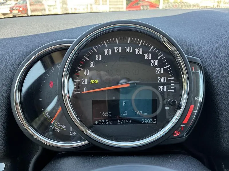 MINI Countryman S E ALL4 - foto 29