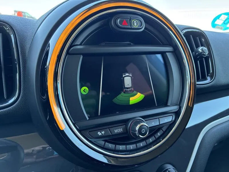 MINI Countryman S E ALL4 - foto 41