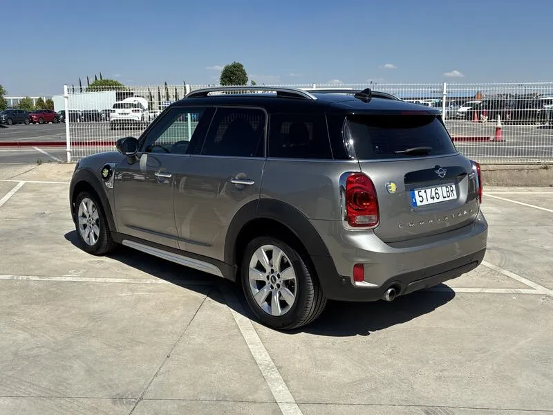 MINI Countryman S E ALL4 - foto 4