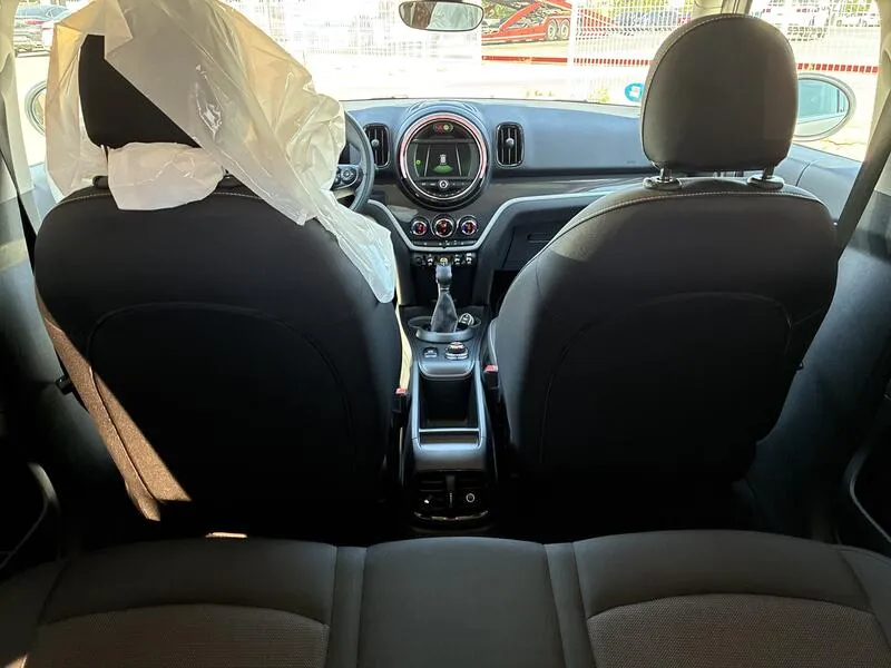 MINI Countryman S E ALL4 - foto 19