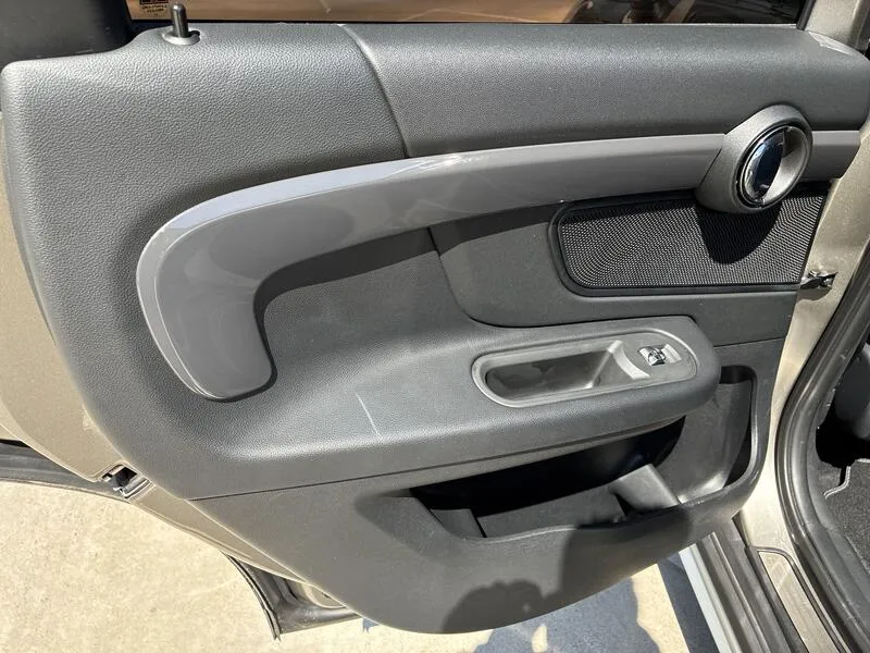 MINI Countryman S E ALL4 - foto 20