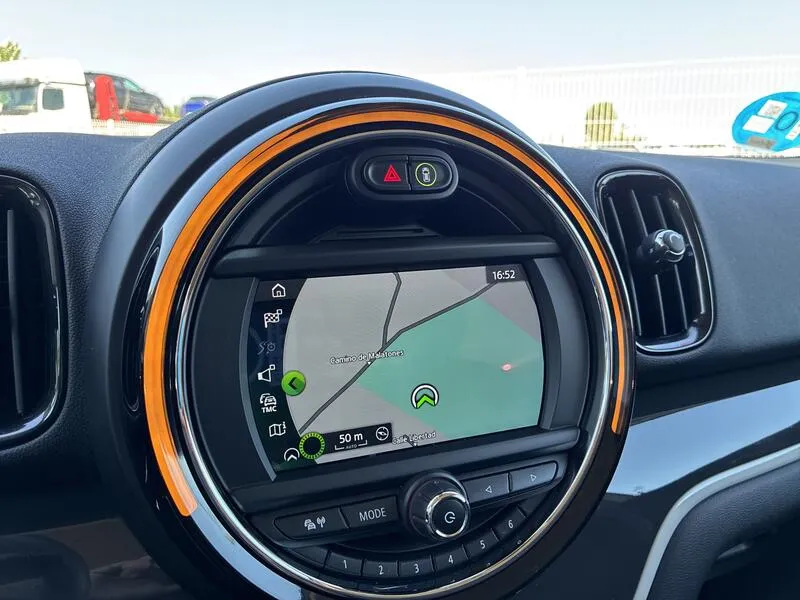 MINI Countryman S E ALL4 - foto 40