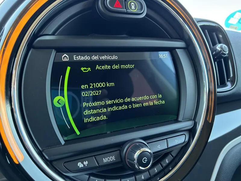 MINI Countryman S E ALL4 - foto 39