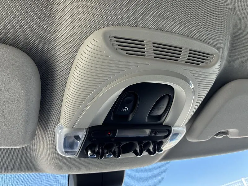 MINI Countryman S E ALL4 - foto 45