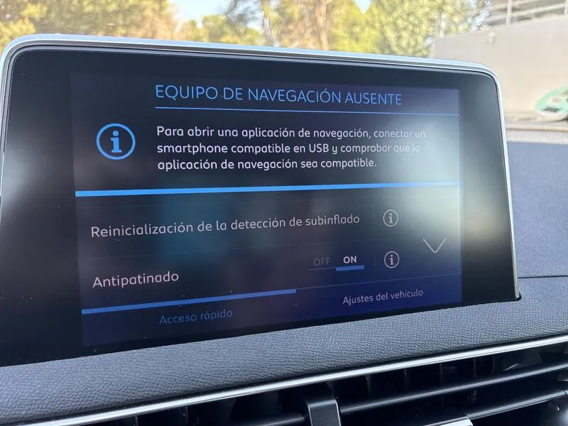 Peugeot 3008 1.5 BlueHDi Pack - foto 36