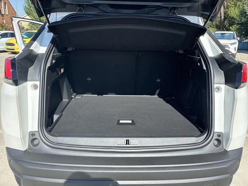 Peugeot 3008 1.5 BlueHDi Pack - foto 16