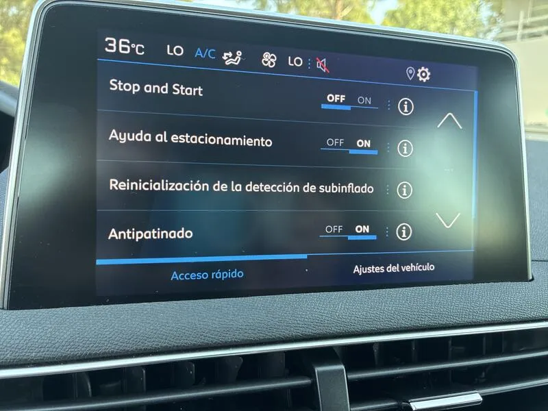 Peugeot 3008 1.5 BlueHDi Pack - foto 33