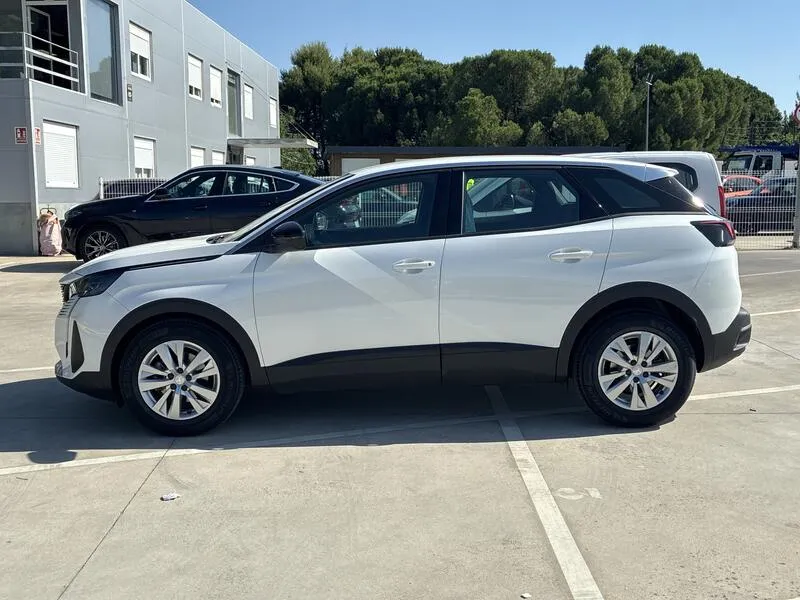 Peugeot 3008 1.5 BlueHDi Pack - foto 3