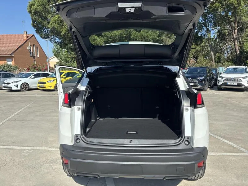 Peugeot 3008 1.5 BlueHDi Pack - foto 17