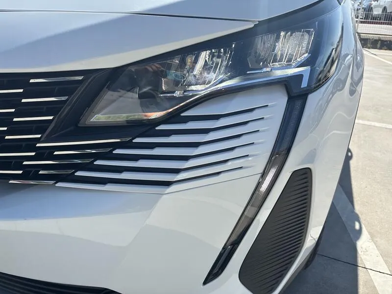Peugeot 3008 1.5 BlueHDi Pack - foto 10