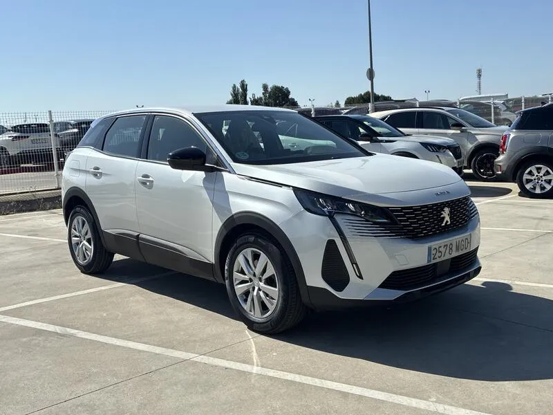Peugeot 3008 1.5 BlueHDi Pack - foto 8
