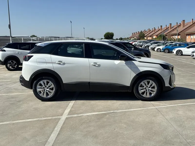 Peugeot 3008 1.5 BlueHDi Pack - foto 7