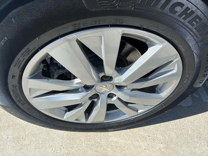 Peugeot 3008 1.5 BlueHDi Pack - foto 13
