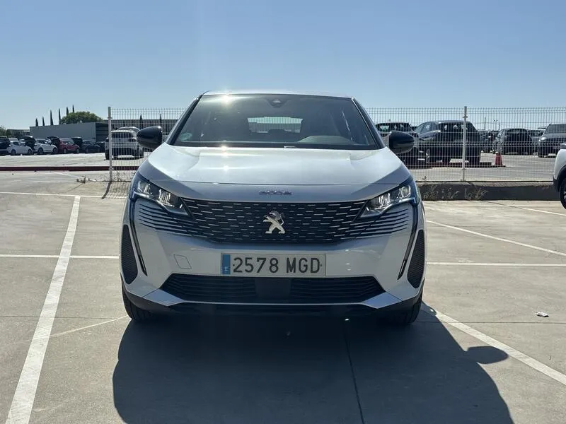 Peugeot 3008 1.5 BlueHDi Pack - foto 9