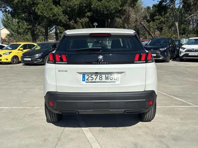 Peugeot 3008 1.5 BlueHDi Pack - foto 5