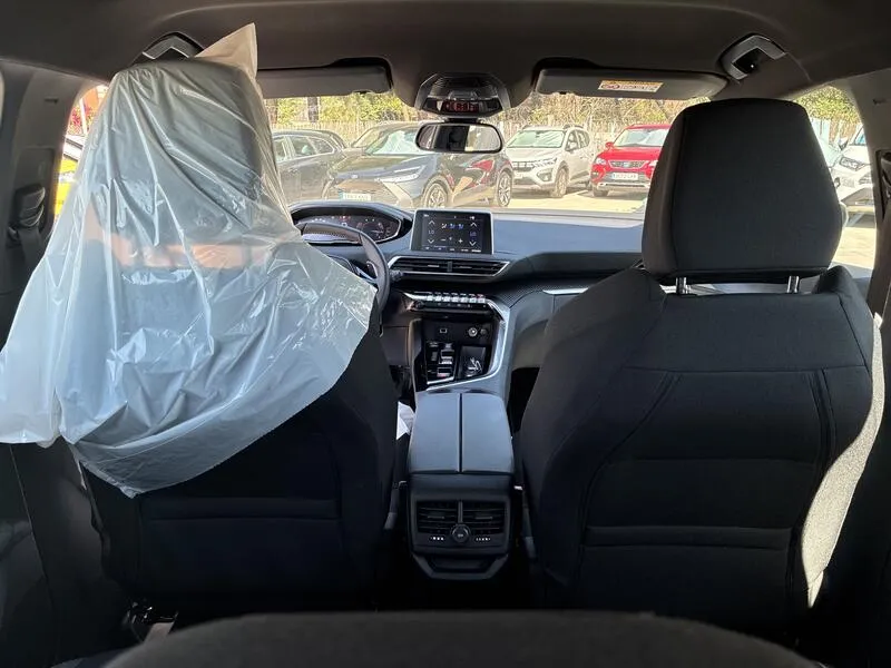 Peugeot 3008 1.5 BlueHDi Pack - foto 19