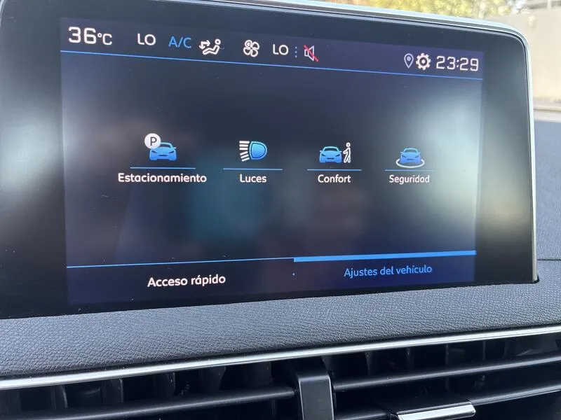 Peugeot 3008 1.5 BlueHDi Pack - foto 34