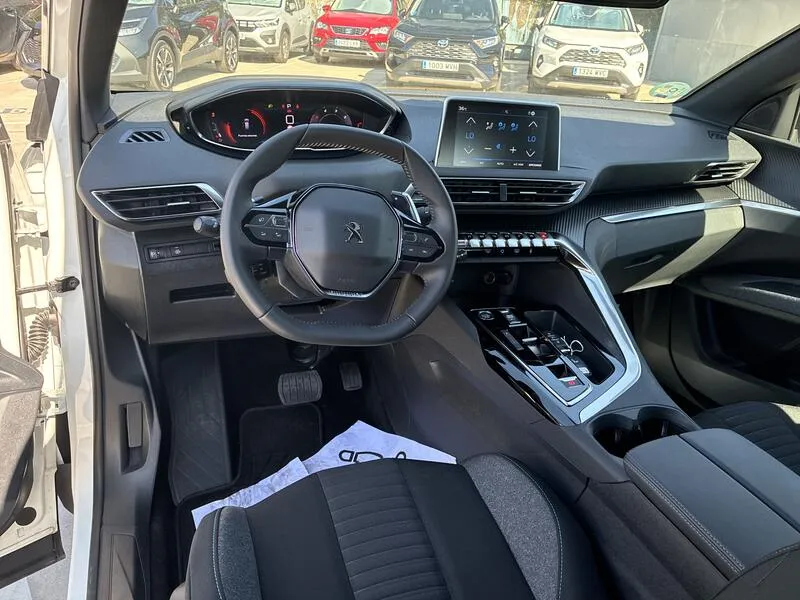 Peugeot 3008 1.5 BlueHDi Pack - foto 22