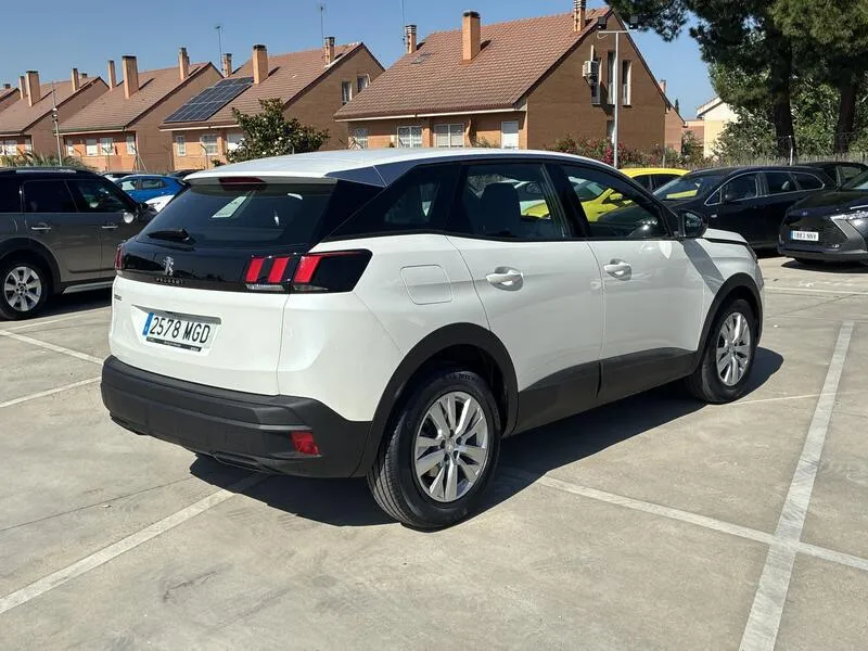 Peugeot 3008 1.5 BlueHDi Pack - foto 6