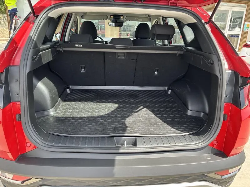 Hyundai Tucson 1.6 T-GDi Maxx - foto 16