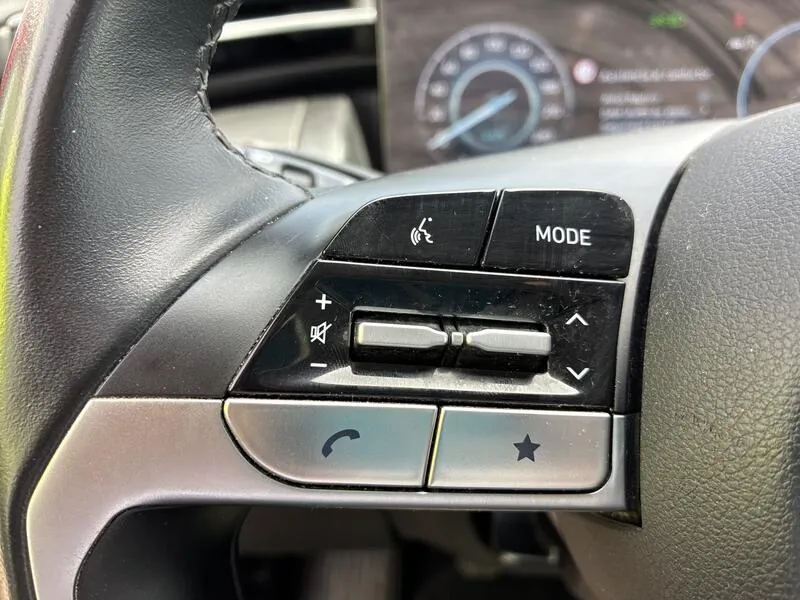Hyundai Tucson 1.6 T-GDi Maxx - foto 35