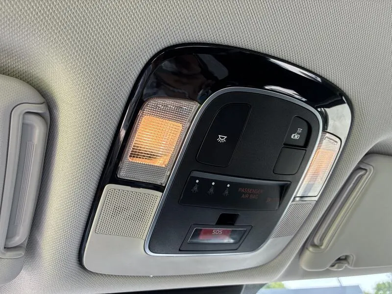 Hyundai Tucson 1.6 T-GDi Maxx - foto 42