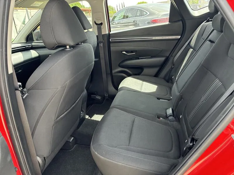 Hyundai Tucson 1.6 T-GDi Maxx - foto 22