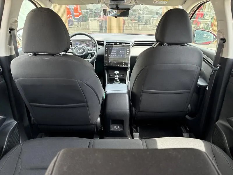 Hyundai Tucson 1.6 T-GDi Maxx - foto 19