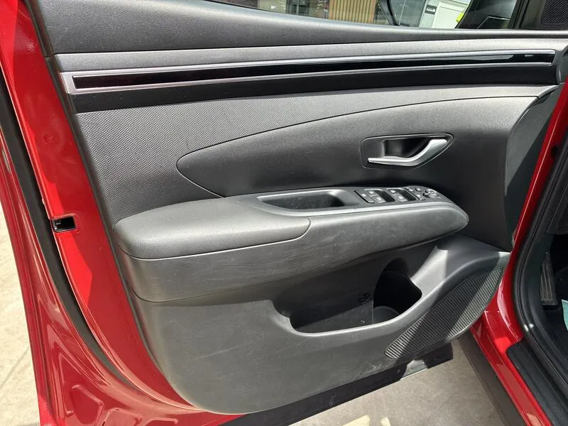 Hyundai Tucson 1.6 T-GDi Maxx - foto 24