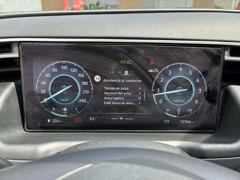 Hyundai Tucson 1.6 T-GDi Maxx - foto 30