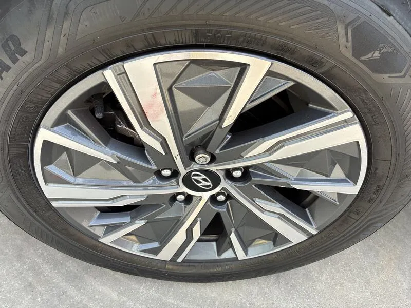Hyundai Tucson 1.6 T-GDi Maxx - foto 11