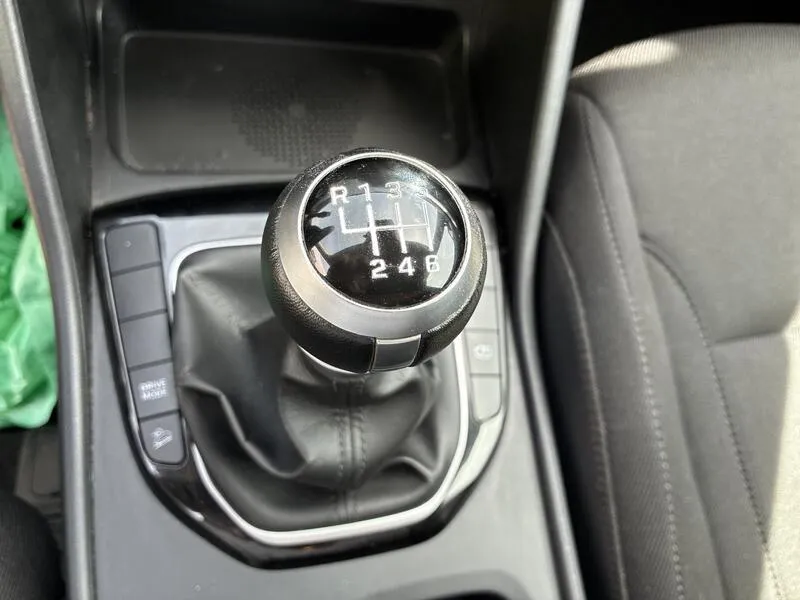 Hyundai Tucson 1.6 T-GDi Maxx - foto 41