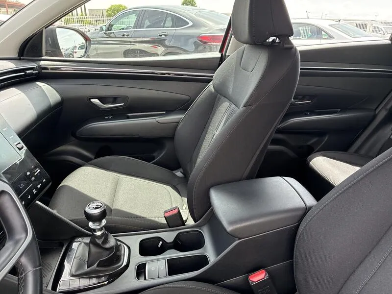 Hyundai Tucson 1.6 T-GDi Maxx - foto 27