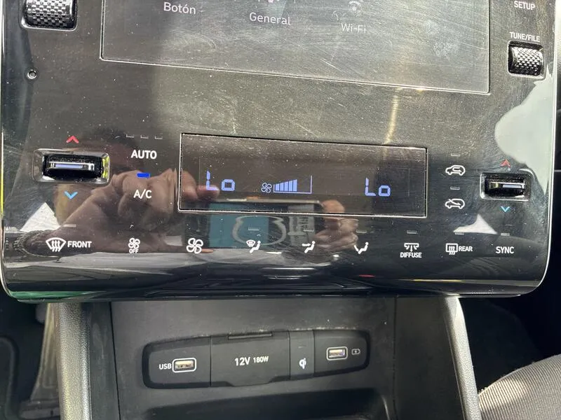 Hyundai Tucson 1.6 T-GDi Maxx - foto 39
