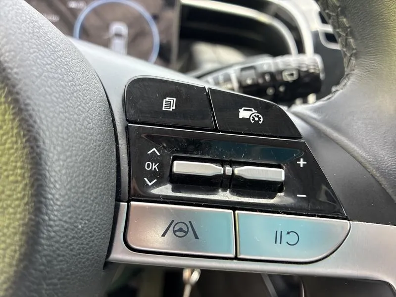 Hyundai Tucson 1.6 T-GDi Maxx - foto 34