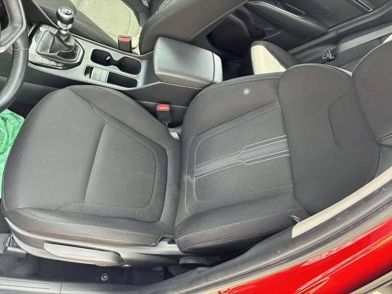 Hyundai Tucson 1.6 T-GDi Maxx - foto 26