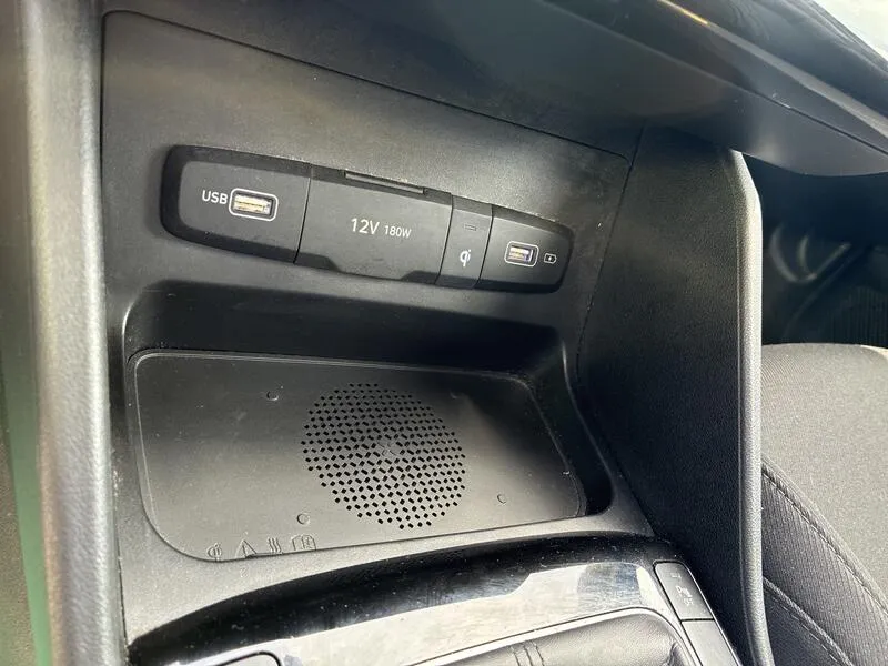 Hyundai Tucson 1.6 T-GDi Maxx - foto 40