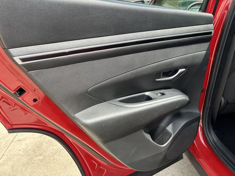 Hyundai Tucson 1.6 T-GDi Maxx - foto 21