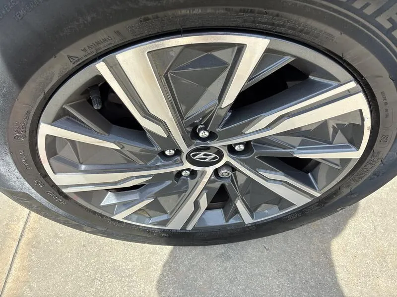 Hyundai Tucson 1.6 T-GDi Maxx - foto 13