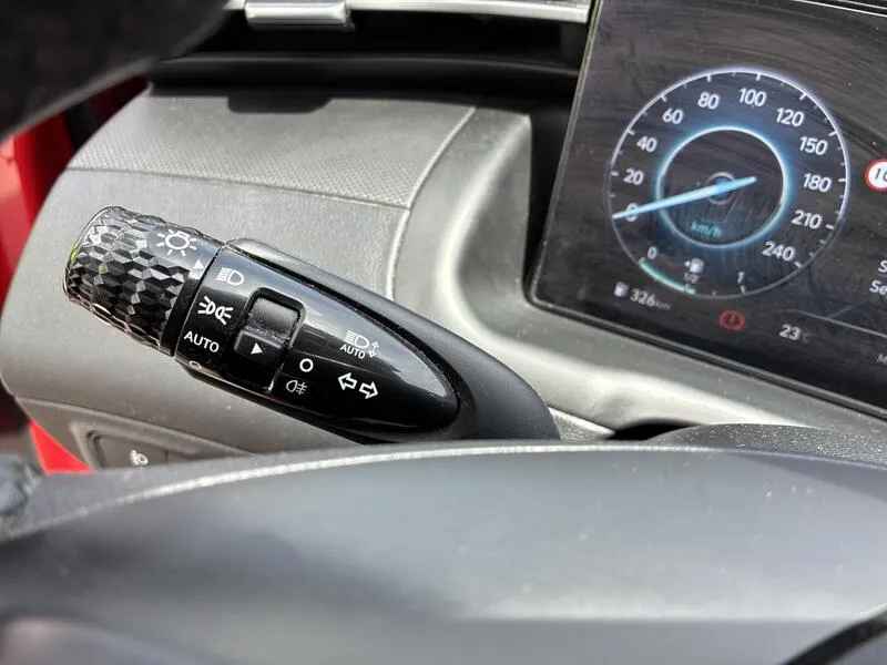 Hyundai Tucson 1.6 T-GDi Maxx - foto 32