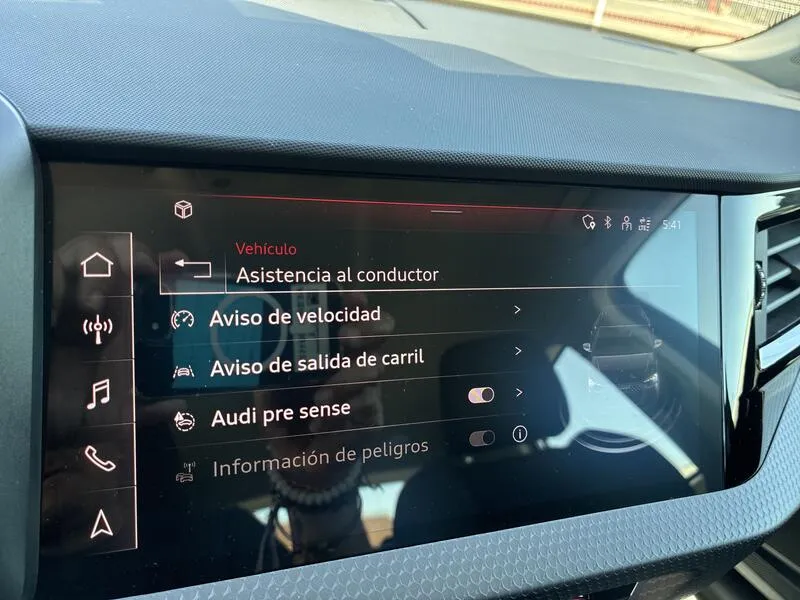 Audi A1 30 TFSI S line Sportback - foto 38