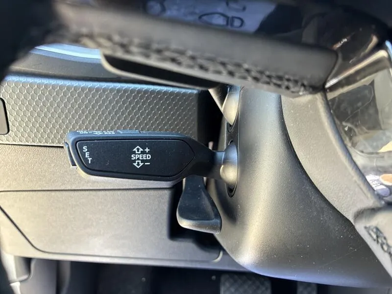 Audi A1 30 TFSI S line Sportback - foto 29