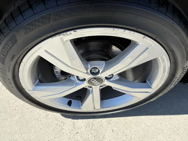 Audi A1 30 TFSI S line Sportback - foto 13