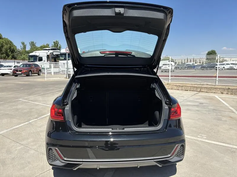 Audi A1 30 TFSI S line Sportback - foto 18
