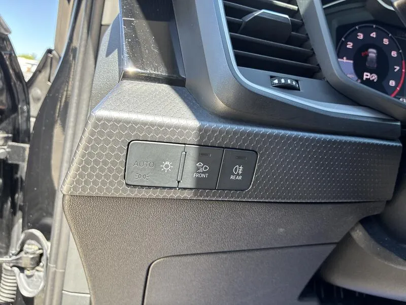 Audi A1 30 TFSI S line Sportback - foto 28