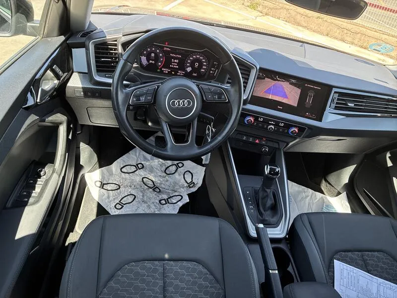 Audi A1 30 TFSI S line Sportback - foto 23