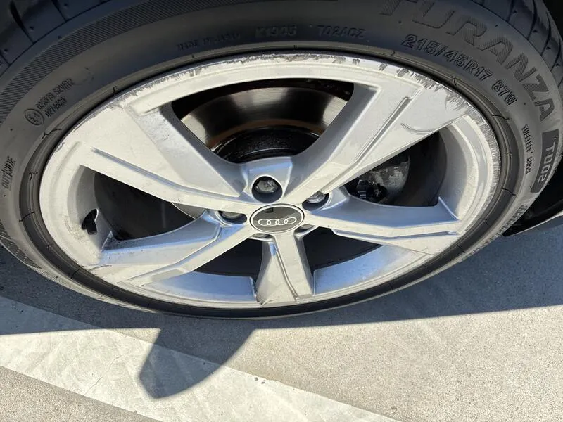 Audi A1 30 TFSI S line Sportback - foto 14